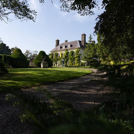 Gileston Manor Luxury B&B Барри Экстерьер фото
