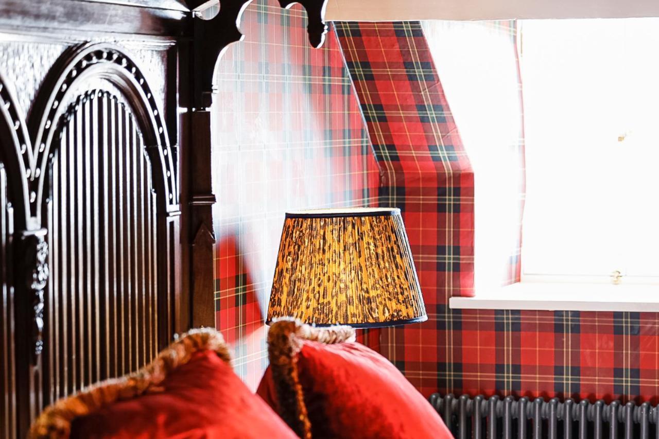 Gileston Manor Luxury B&B Барри Экстерьер фото