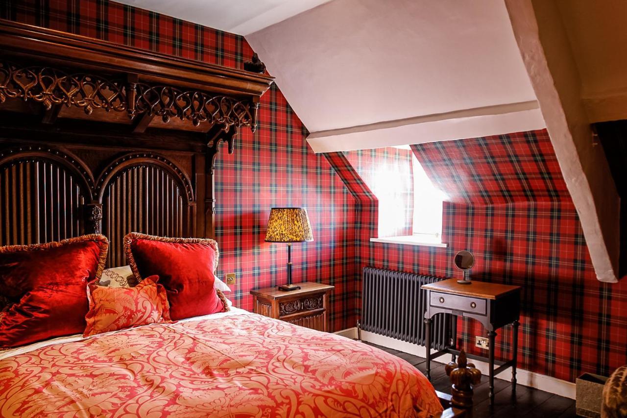 Gileston Manor Luxury B&B Барри Экстерьер фото