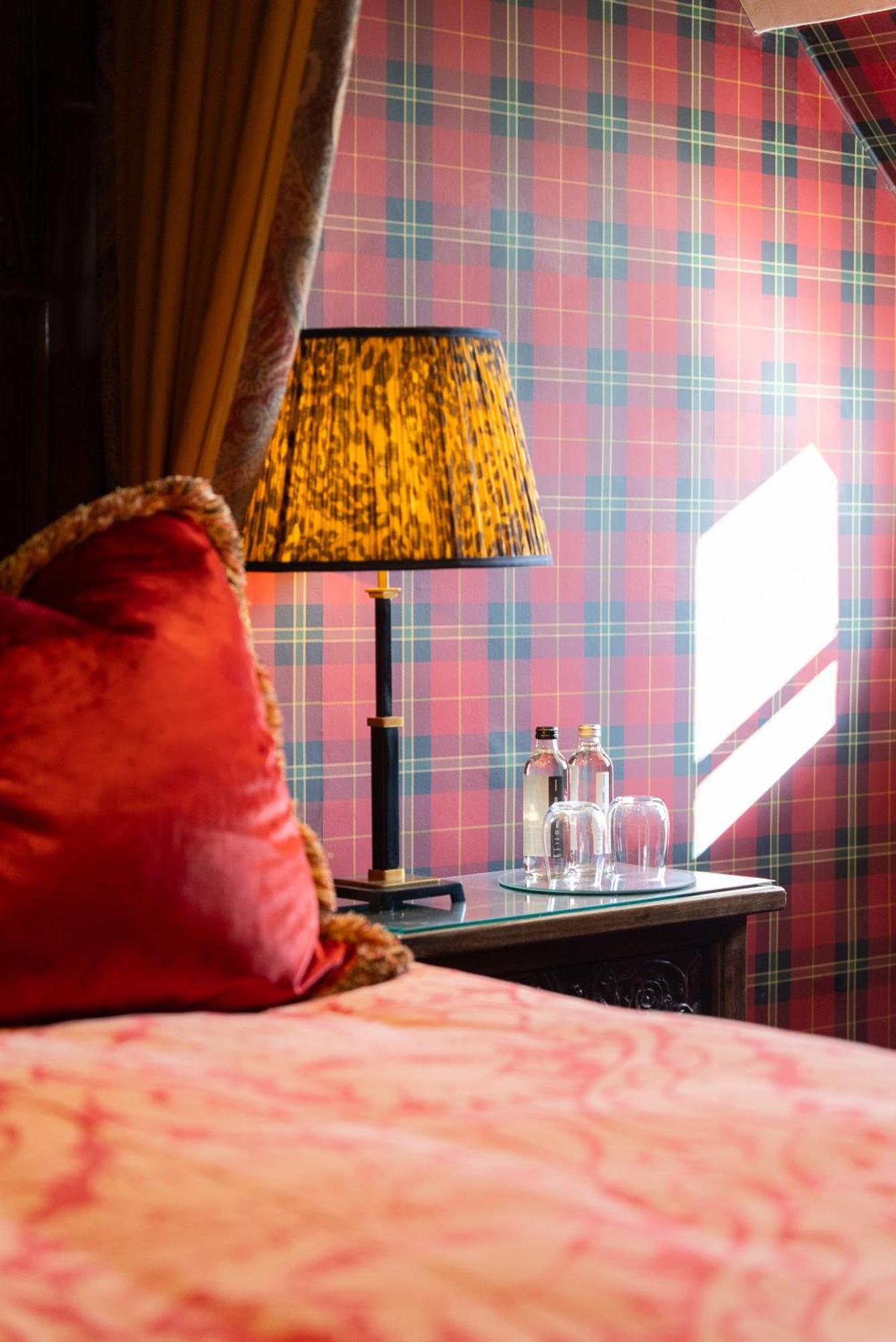 Gileston Manor Luxury B&B Барри Экстерьер фото