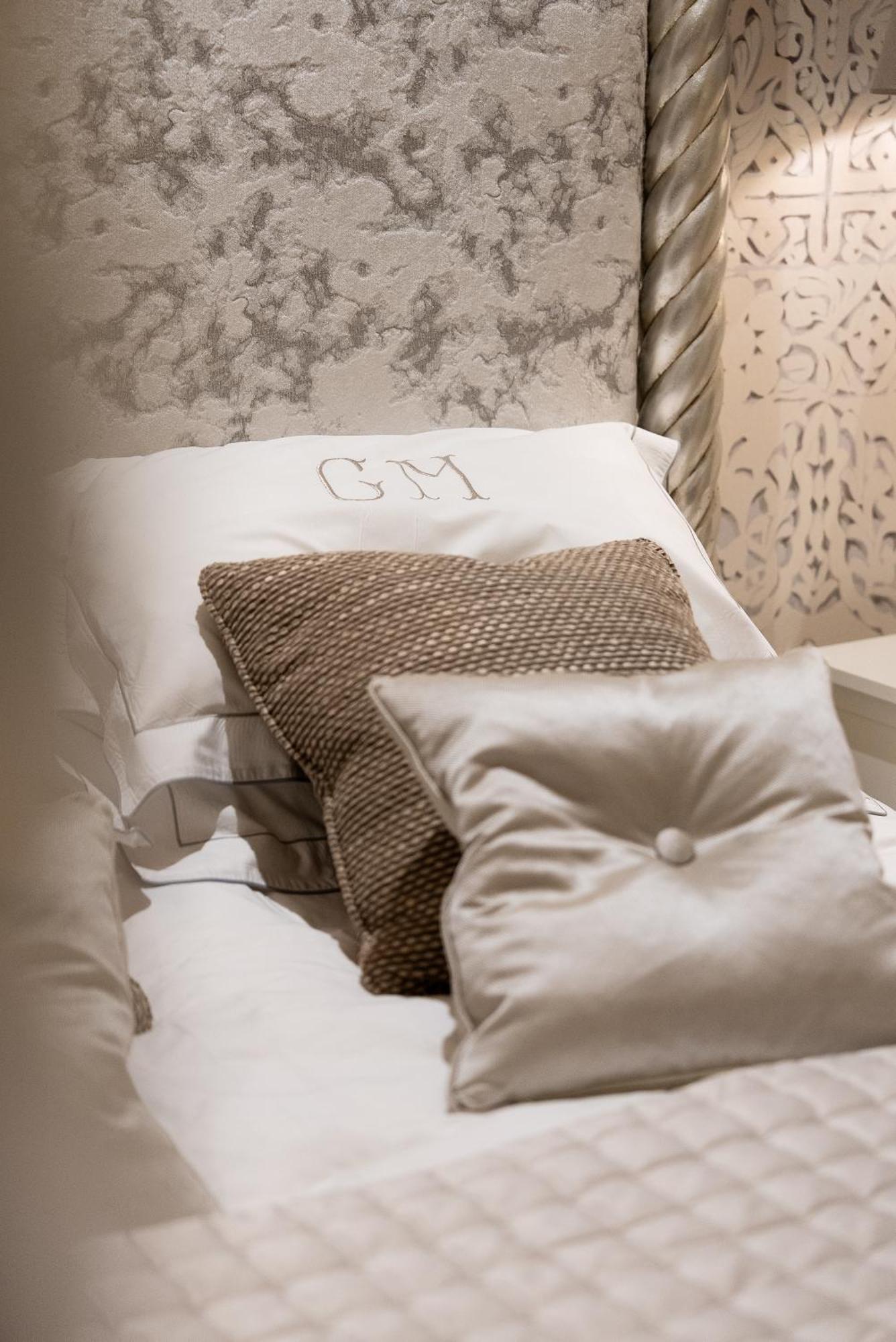 Gileston Manor Luxury B&B Барри Экстерьер фото