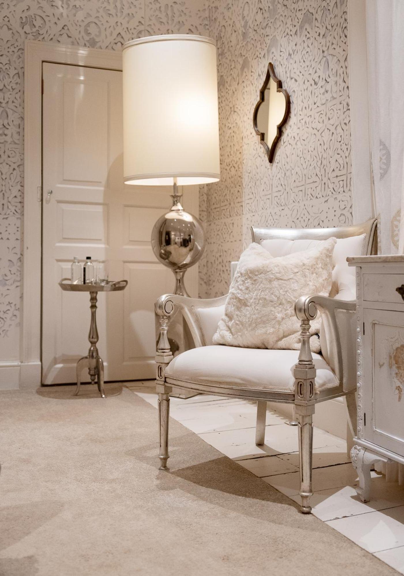 Gileston Manor Luxury B&B Барри Экстерьер фото